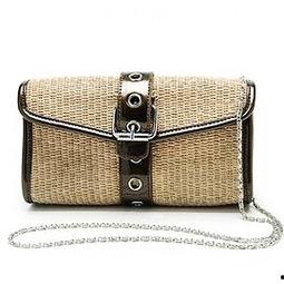 成人斜挎包包编织视频,轻松制作时尚成人斜挎包包