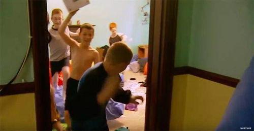 男孩成人后变化过程视频,从稚嫩到成熟的蜕变之旅