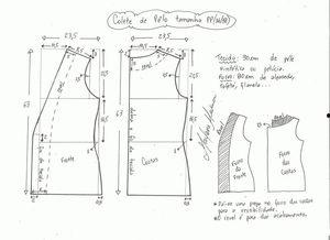 成人棉花袄剪裁视频教程,跟随视频轻松剪裁