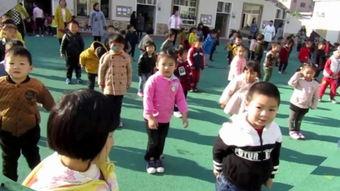 晨间早操视频成人,早操视频中的青春活力