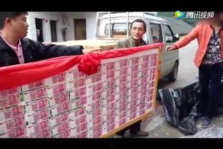 快板表演视频成人,人生百态尽收眼底