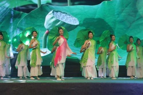 江南可采莲成人舞蹈视频,古典与现代交融的舞蹈艺术演绎