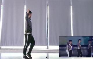 跳舞视频教学成人,跟随视频教学，解锁舞蹈魅力