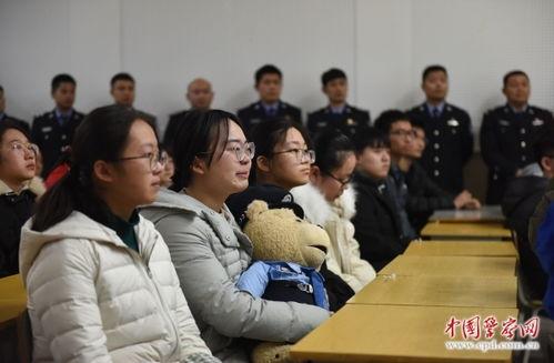 成人礼教室拍摄视频,青春蜕变,见证成长瞬间