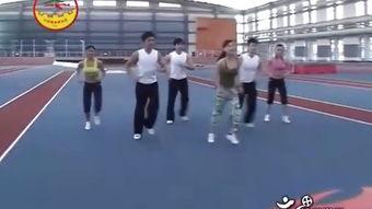 乌海成人健身操教学视频,轻松塑形，快乐健身之旅