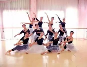 柏城成人舞蹈视频,舞动身心，尽享舞蹈魅力之旅