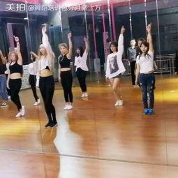 海洋主题成人舞蹈视频教学,成人舞蹈视频教程解析