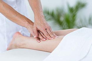 成人小腿按摩视频,成人小腿按摩技巧全解析