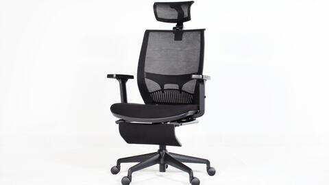 成人旋转椅子安装视频,轻松掌握视频教学步骤