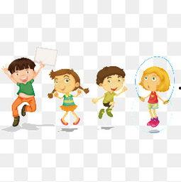 成人彩色跳绳动漫视频