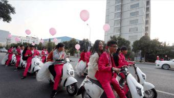 成人电动车维修视频,轻松掌握成人电动车维修技巧