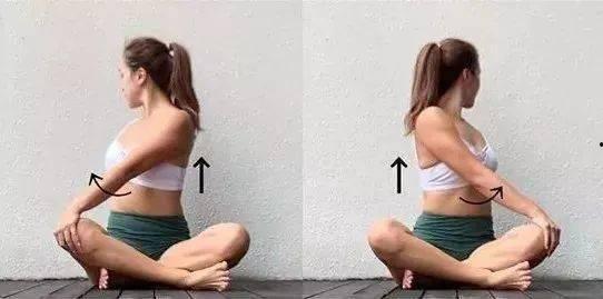成人拉腰动作教学视频,轻松掌握成人拉腰动作教学视频精华解析